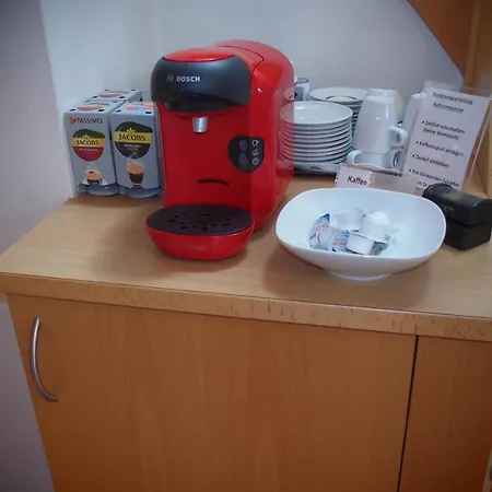 Maria Wallner 3* باد جامس