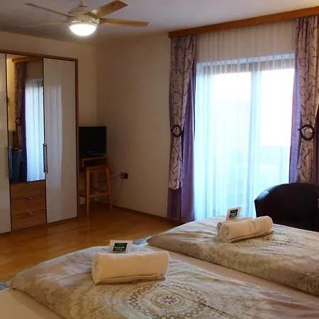 Maria Wallner بيت ضيافة باد جامس