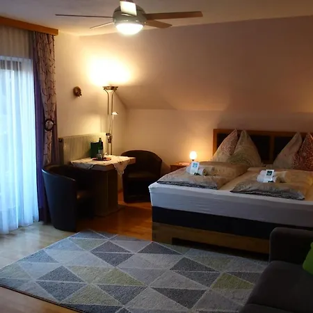 Casa de hóspedes Maria Wallner Bad Gams