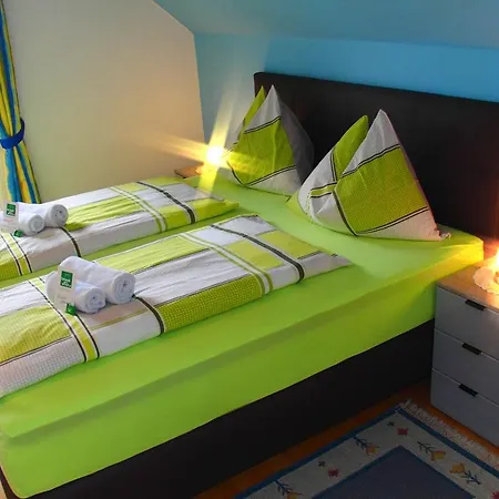 Maria Wallner Casa de hóspedes 3*