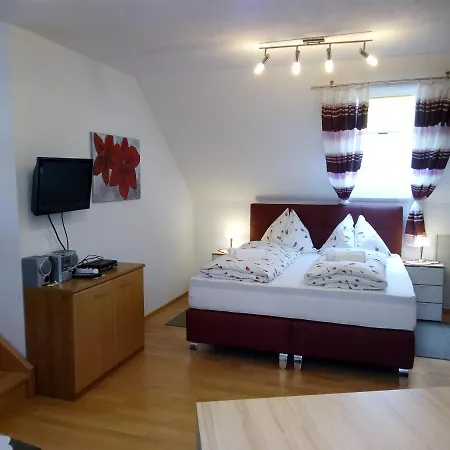 Maria Wallner Bad Gams