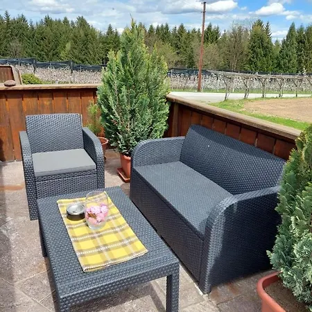 Maria Wallner Casa de hóspedes