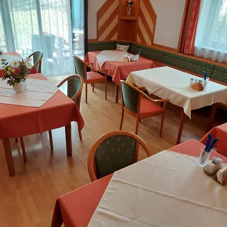 Casa de hóspedes Maria Wallner