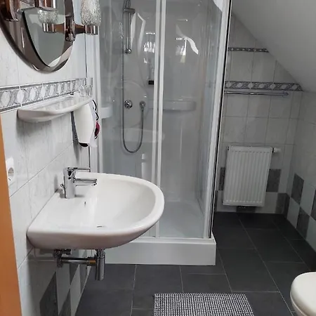 Maria Wallner 3* Bad Gams