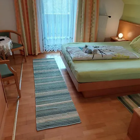 Maria Wallner بيت ضيافة باد جامس