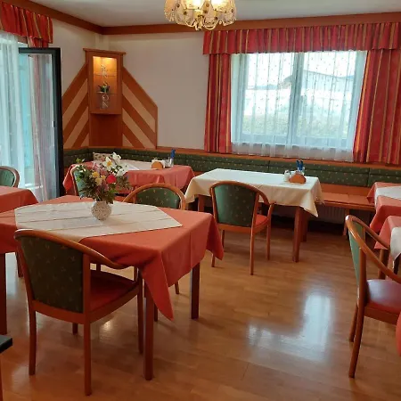 بيت ضيافة Maria Wallner 3*