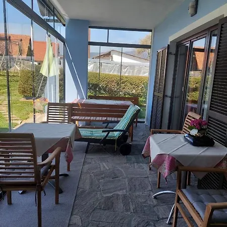 Maria Wallner Casa de hóspedes