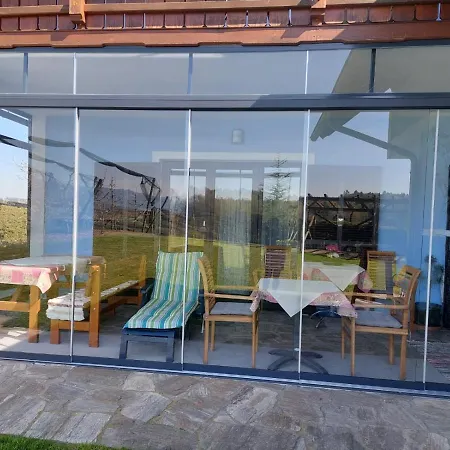 Maria Wallner Casa de hóspedes