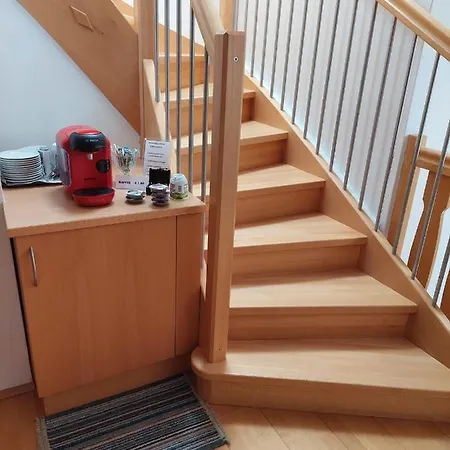 Maria Wallner Casa de hóspedes Bad Gams