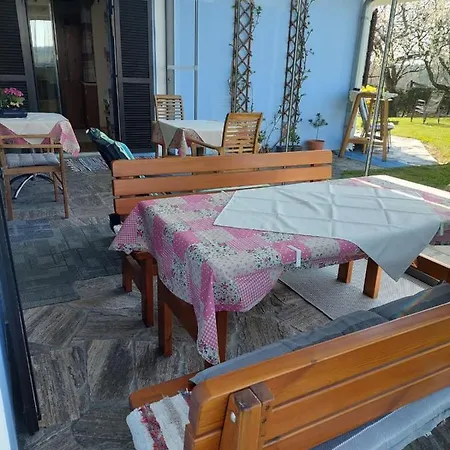 Maria Wallner بيت ضيافة