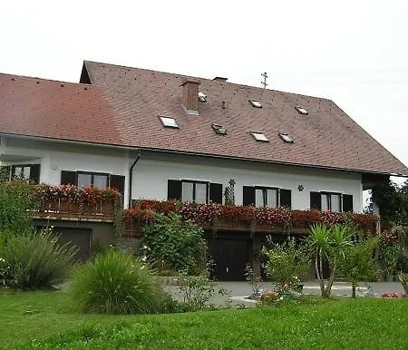 Maria Wallner Casa de hóspedes 3*