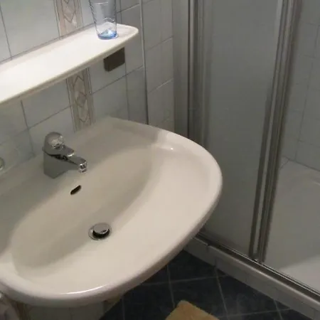 بيت ضيافة Maria Wallner باد جامس