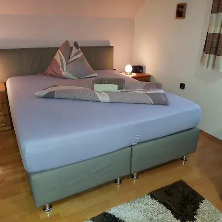 Maria Wallner Casa de hóspedes