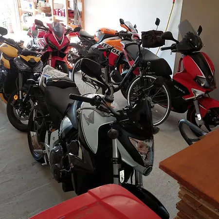 Casa de hóspedes Maria Wallner 3*