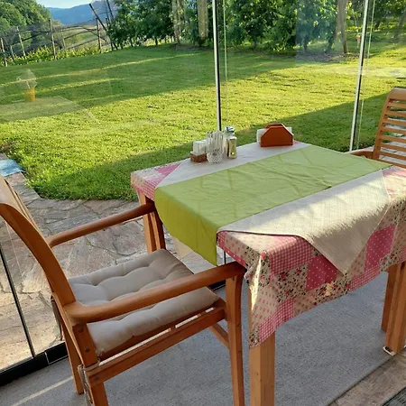 Maria Wallner Casa de hóspedes