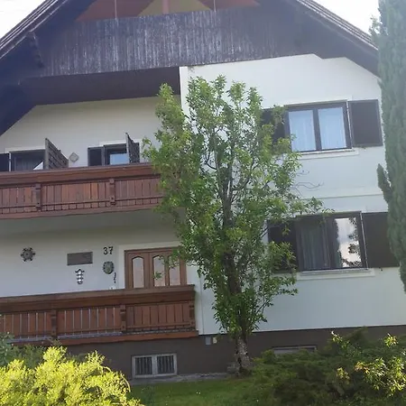 Casa de hóspedes Maria Wallner