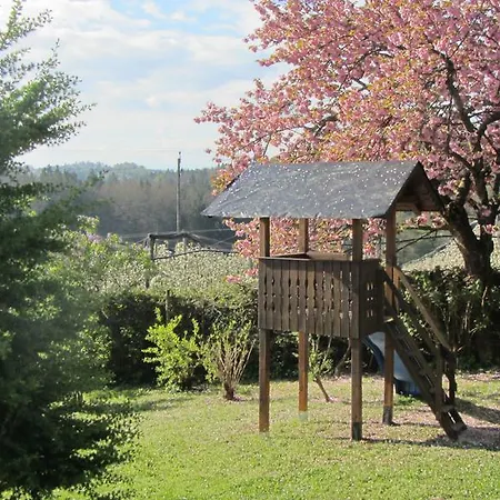 Maria Wallner بيت ضيافة