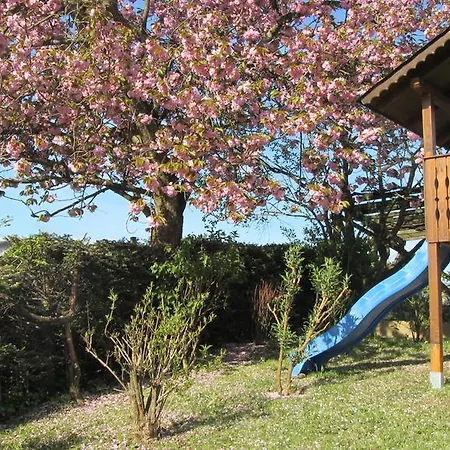 Maria Wallner Casa de hóspedes