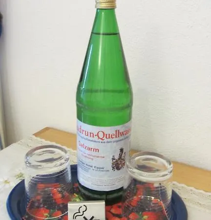 Maria Wallner 3* باد جامس