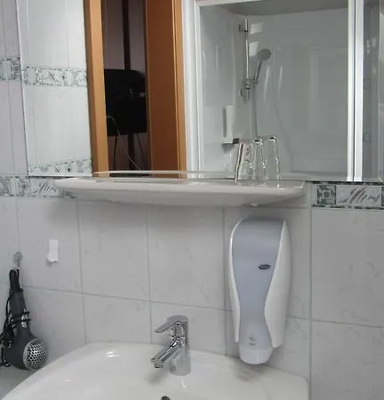 بيت ضيافة Maria Wallner