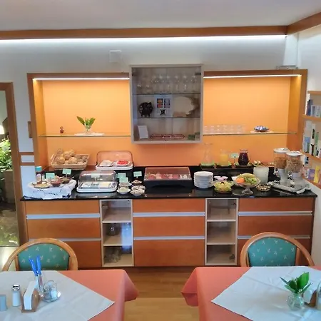 Maria Wallner 3* Bad Gams