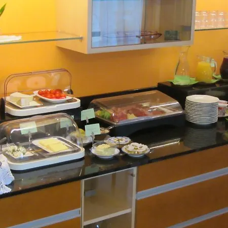 Maria Wallner بيت ضيافة