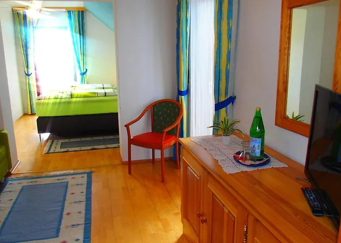 Maria Wallner Bad Gams