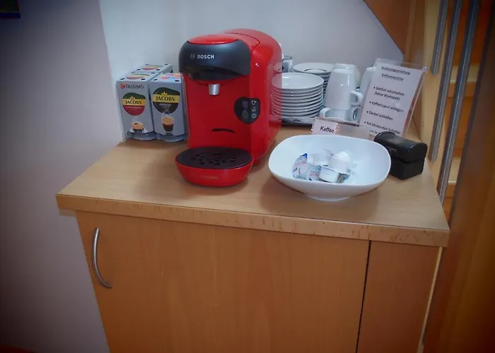 Maria Wallner 3* Bad Gams