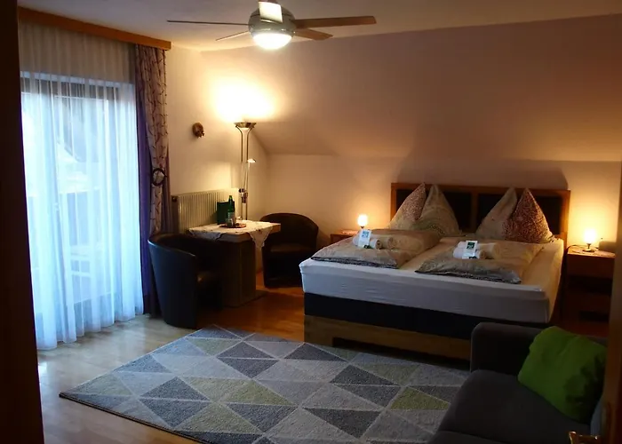 Gasthof Maria Wallner Bad Gams