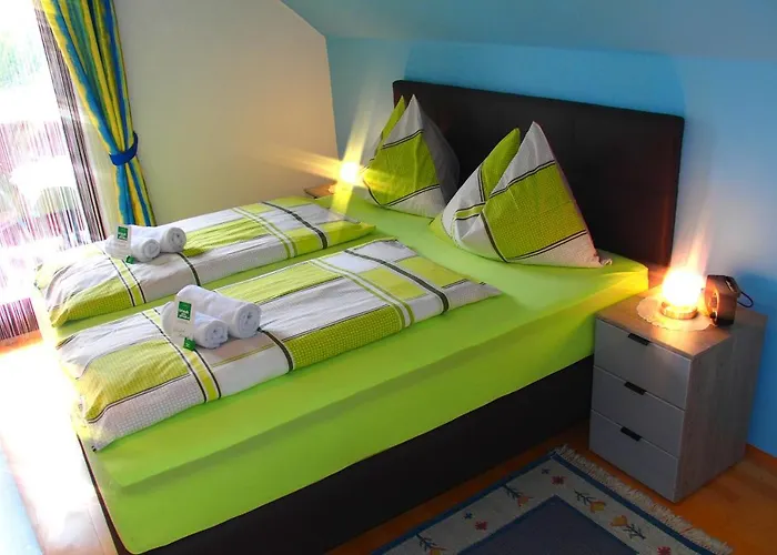 Maria Wallner Gasthof 3*