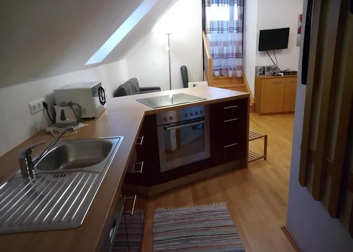 Maria Wallner Gasthof Bad Gams