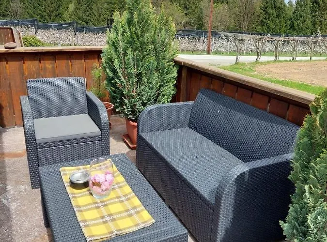 Maria Wallner Gasthof