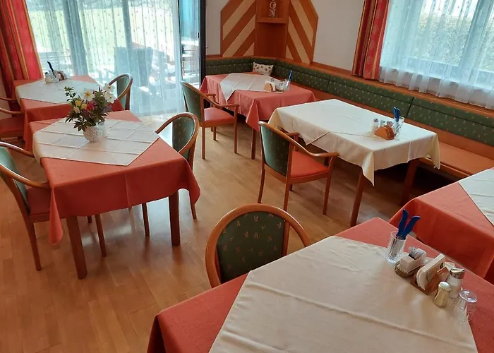 Gasthof Maria Wallner