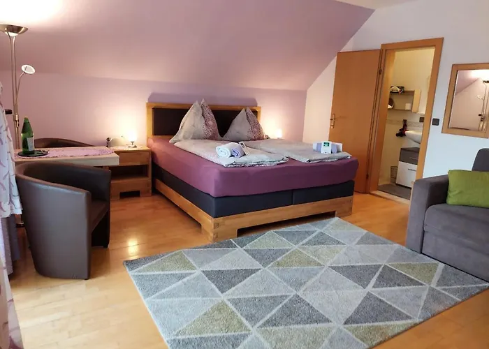 Maria Wallner Gasthof 3*