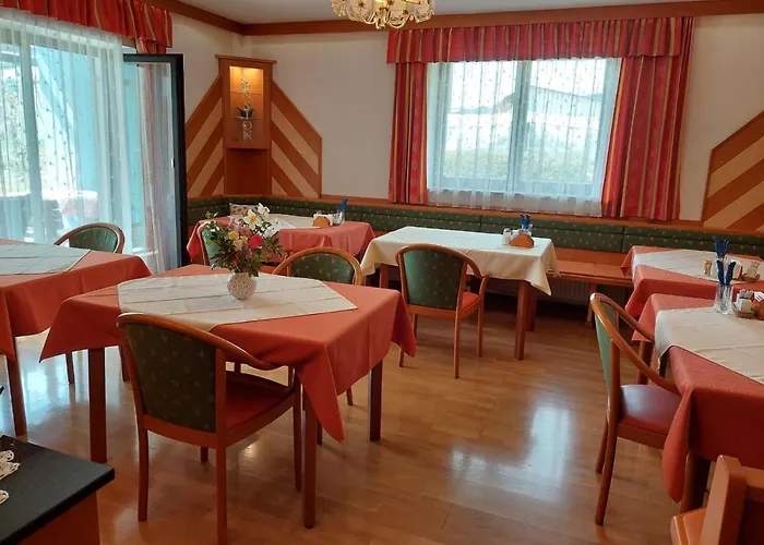 Gasthof Maria Wallner 3*