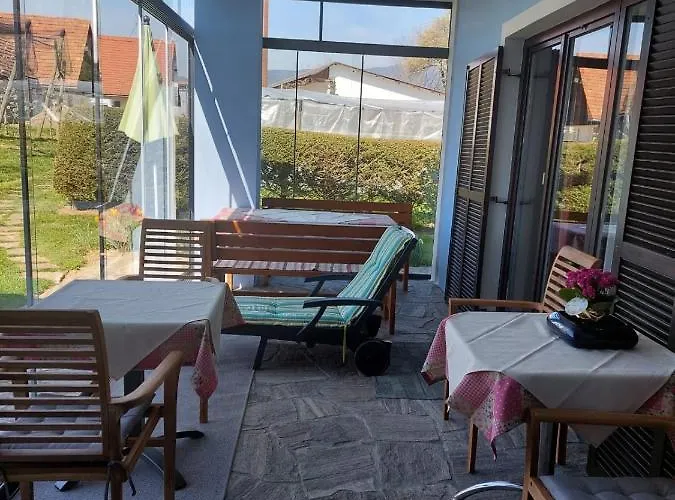 Maria Wallner Gasthof