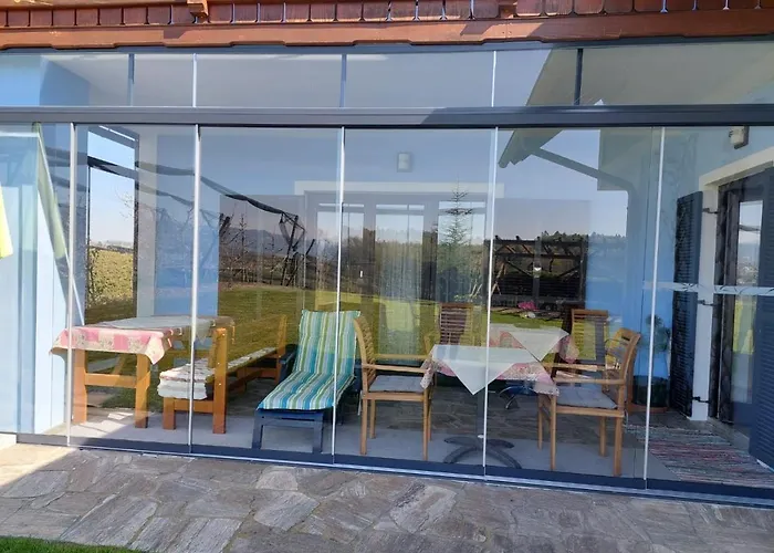 Maria Wallner Gasthof