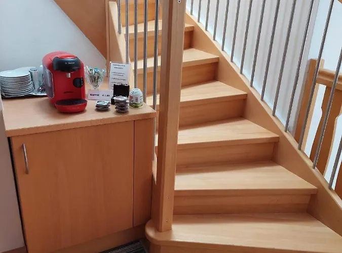 Maria Wallner Gasthof Bad Gams