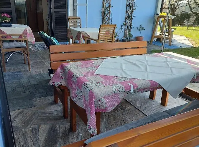 Maria Wallner Gasthof