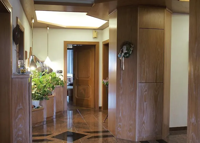 Maria Wallner Gasthof Bad Gams