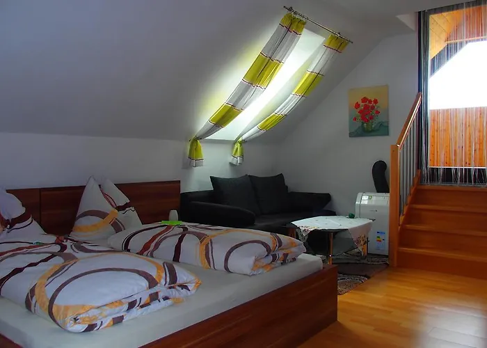 Gasthof Maria Wallner