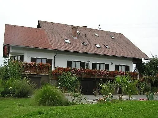 Maria Wallner Gasthof 3*