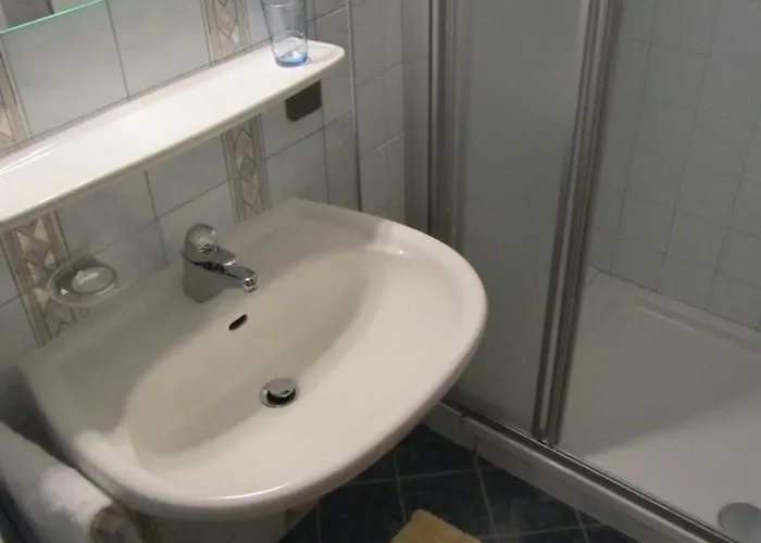 Gasthof Maria Wallner Bad Gams