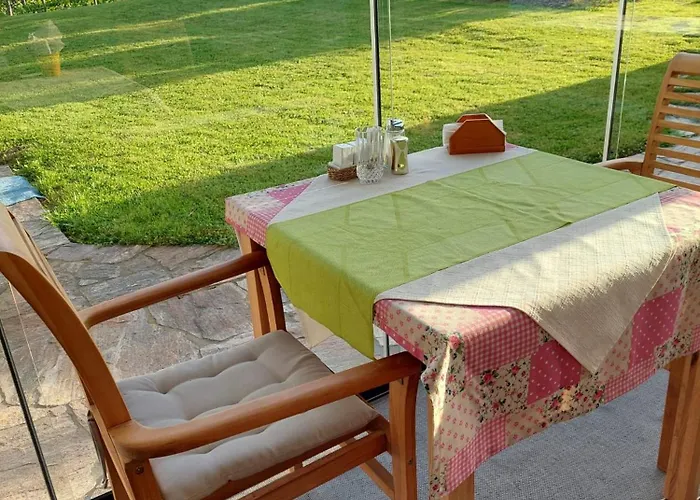 Maria Wallner Gasthof