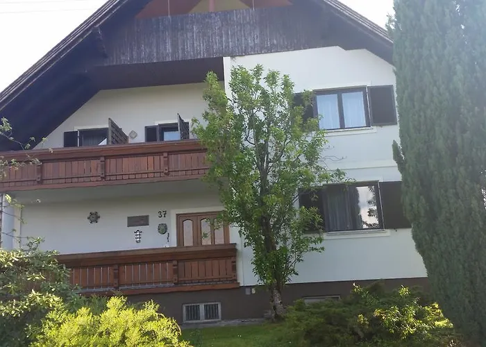 Gasthof Maria Wallner