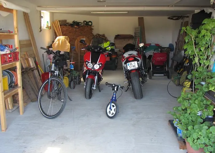 Gasthof Maria Wallner Bad Gams