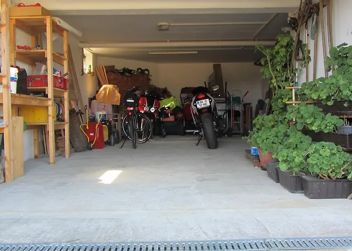 Maria Wallner Gasthof Bad Gams