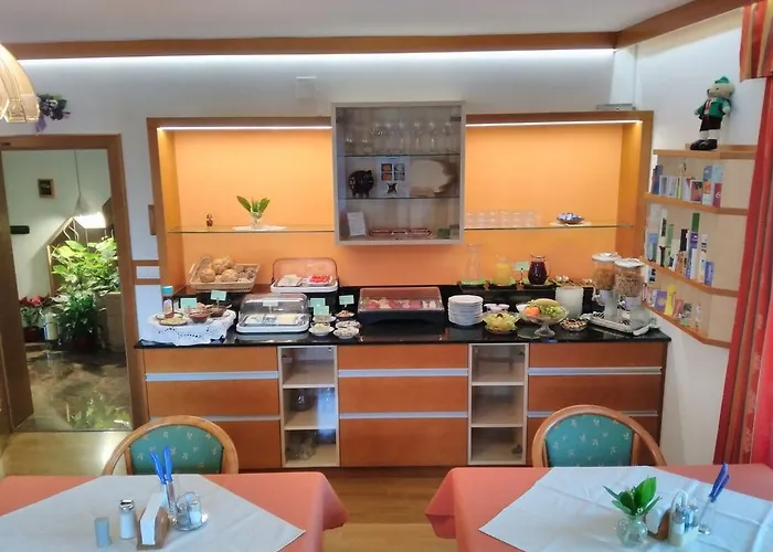 Maria Wallner 3* Bad Gams